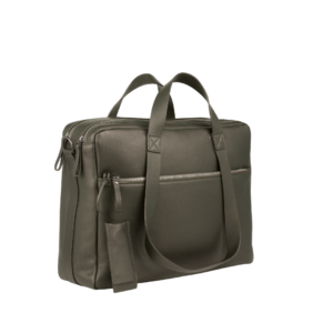 RFID-Protected Legal Briefcase – Secure Laptop & Document Carrier